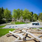 Geyersberg Inklusive Aktivcard Bayerischer Wald 弗赖翁