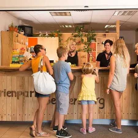 Feriested Geyersberg Inklusive Aktivcard Bayerischer Wald Freyung