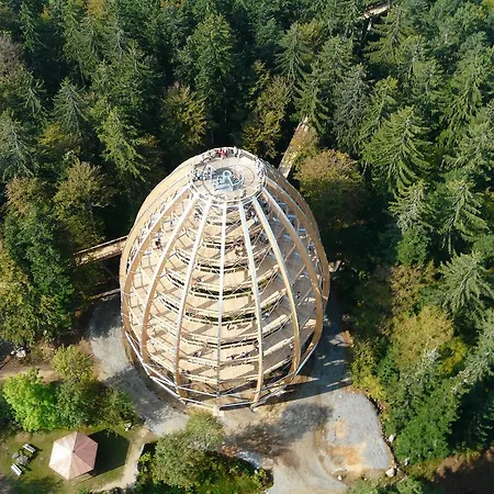 Geyersberg Resort