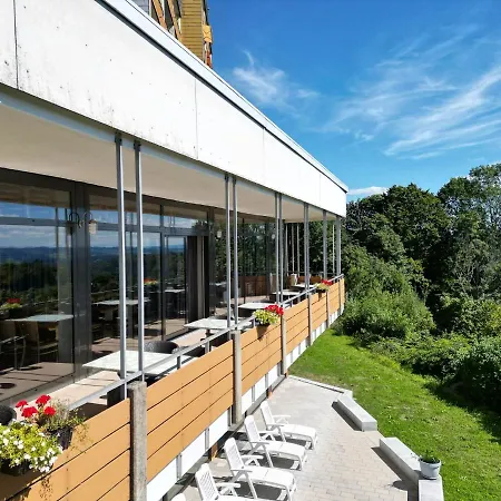 Resort Geyersberg 3*