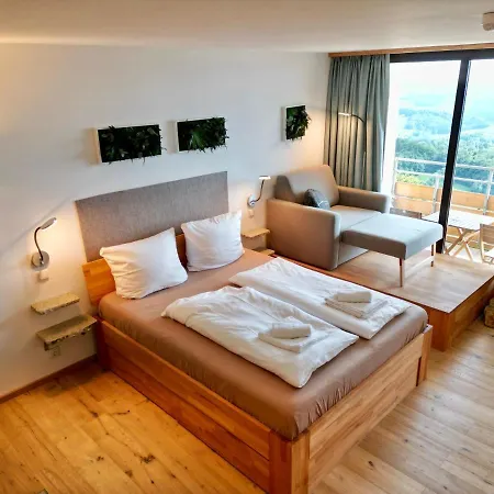 Resort Geyersberg Freyung
