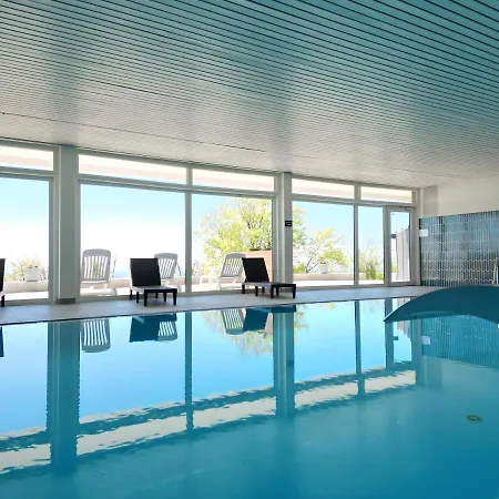 Geyersberg Resort 3*