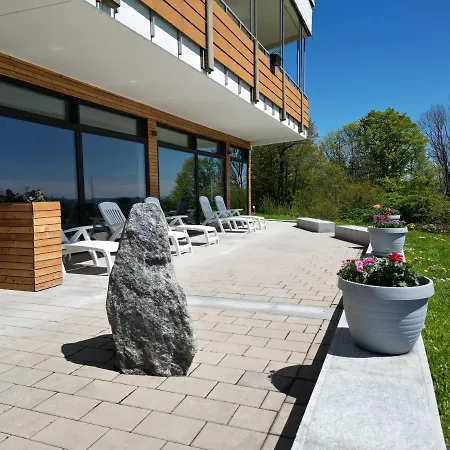 Resort Geyersberg Freyung