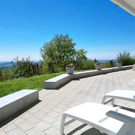 Resort Geyersberg 3*