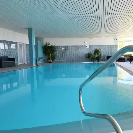 Resort Geyersberg