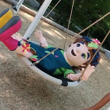 Resort Geyersberg