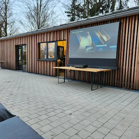 Resort Geyersberg Freyung
