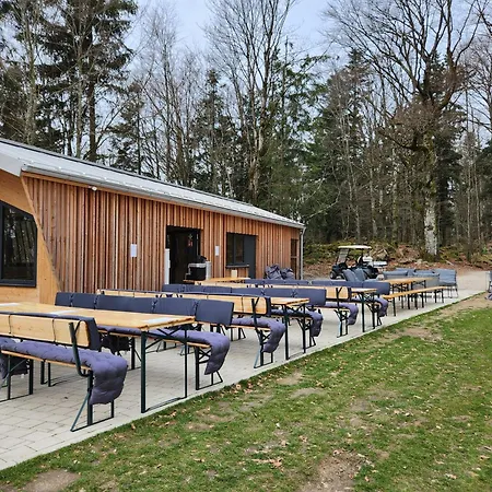 Geyersberg 3* Freyung