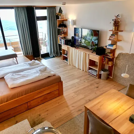 Geyersberg Resort Freyung