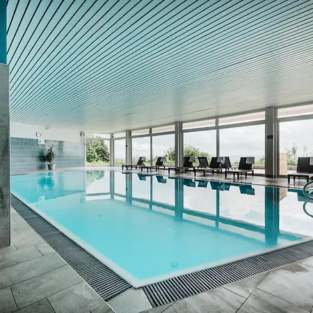 Resort Geyersberg Inklusive Aktivcard Bayerischer Wald