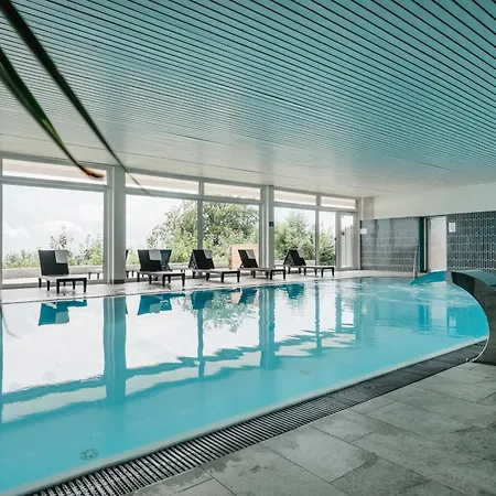 Resort Geyersberg Inklusive Aktivcard Bayerischer Wald