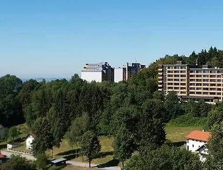 Geyersberg Inklusive Aktivcard Bayerischer Wald Resort Freyung