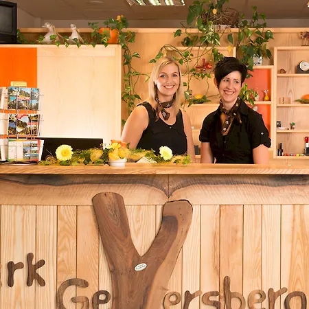 Geyersberg Inklusive Aktivcard Bayerischer Wald Freyung