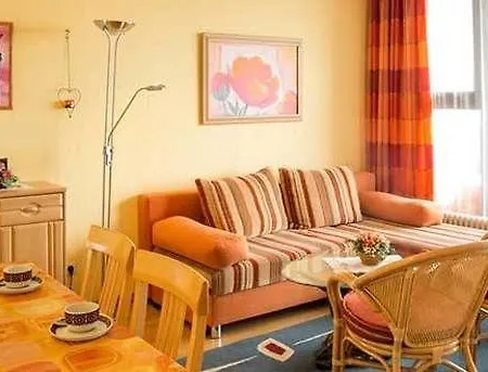Resort Geyersberg 3*