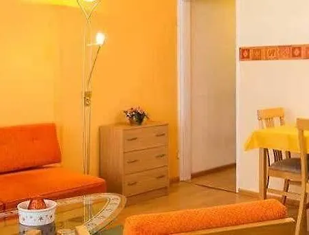 Geyersberg Resort