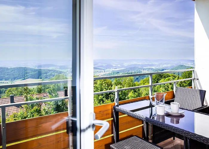 Geyersberg Inklusive Aktivcard Bayerischer Wald 度假村 3*