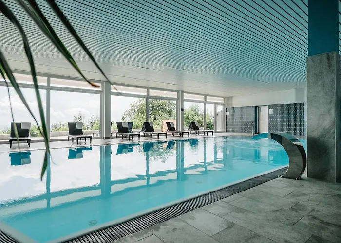 度假村 Geyersberg Inklusive Aktivcard Bayerischer Wald