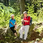리조트 Geyersberg Inklusive Aktivcard Bayerischer Wald