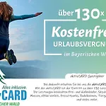 Geyersberg Inklusive Aktivcard Bayerischer Wald 리조트 3*