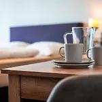 리조트 Geyersberg Inklusive Aktivcard Bayerischer Wald 3*