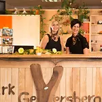 Geyersberg Inklusive Aktivcard Bayerischer Wald リゾート 3*