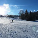 リゾート Geyersberg Inklusive Aktivcard Bayerischer Wald 3*