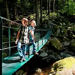 Geyersberg Inklusive Aktivcard Bayerischer Wald