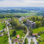 Geyersberg Inklusive Aktivcard Bayerischer Wald