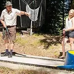 Geyersberg Inklusive Aktivcard Bayerischer Wald Üdülőközpont 3*