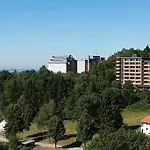 Geyersberg Inklusive Aktivcard Bayerischer Wald 리조트 프레이분크