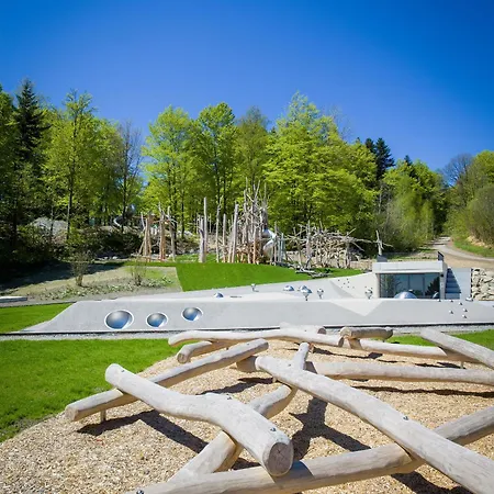 Ferienpark Geyersberg Freyung