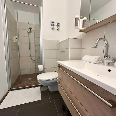 Resort Geyersberg Inklusive Aktivcard Bayerischer Wald Freyung