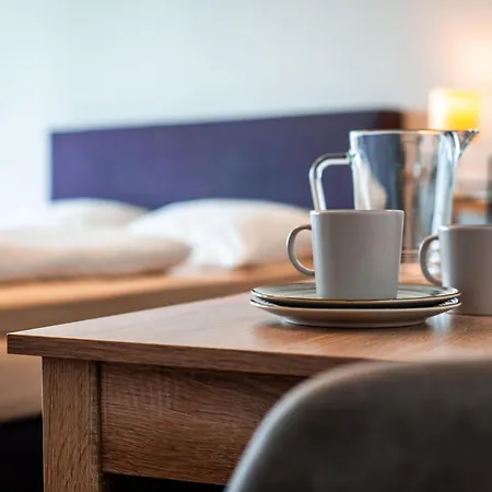 Resort Geyersberg Inklusive Aktivcard Bayerischer Wald 3*