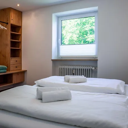 Geyersberg Inklusive Aktivcard Bayerischer Wald Resort
