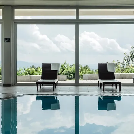 Resort Geyersberg Inklusive Aktivcard Bayerischer Wald