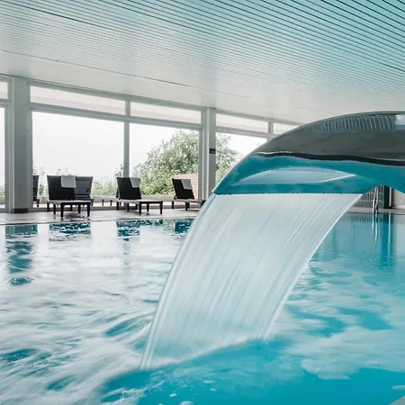 Geyersberg Inklusive Aktivcard Bayerischer Wald Resort Freyung