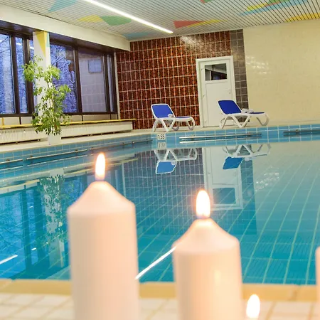 Resort Geyersberg Inklusive Aktivcard Bayerischer Wald