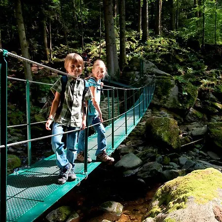 Geyersberg Inklusive Aktivcard Bayerischer Wald