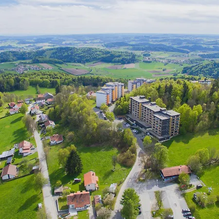 Geyersberg Inklusive Aktivcard Bayerischer Wald