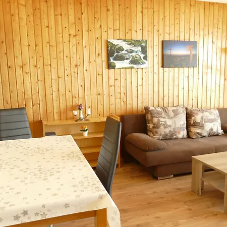 Resort Geyersberg Inklusive Aktivcard Bayerischer Wald Freyung