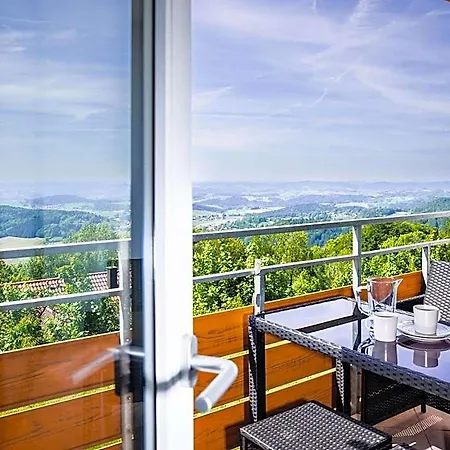 Geyersberg Inklusive Aktivcard Bayerischer Wald Rezort 3*