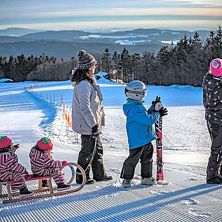 Geyersberg Inklusive Aktivcard Bayerischer Wald