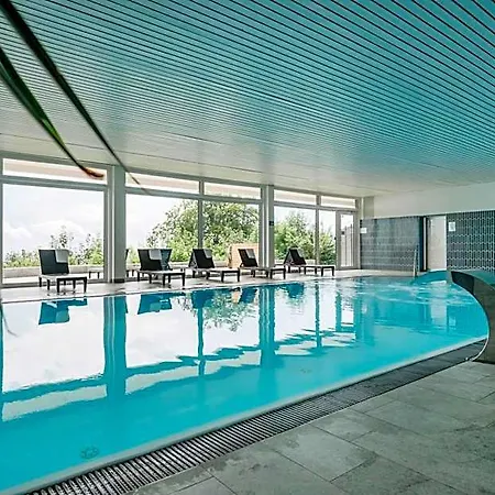 Geyersberg Inklusive Aktivcard Bayerischer Wald Rezort 3*
