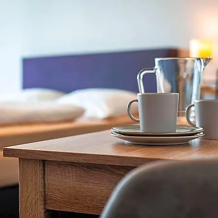 Rezort Geyersberg Inklusive Aktivcard Bayerischer Wald 3*