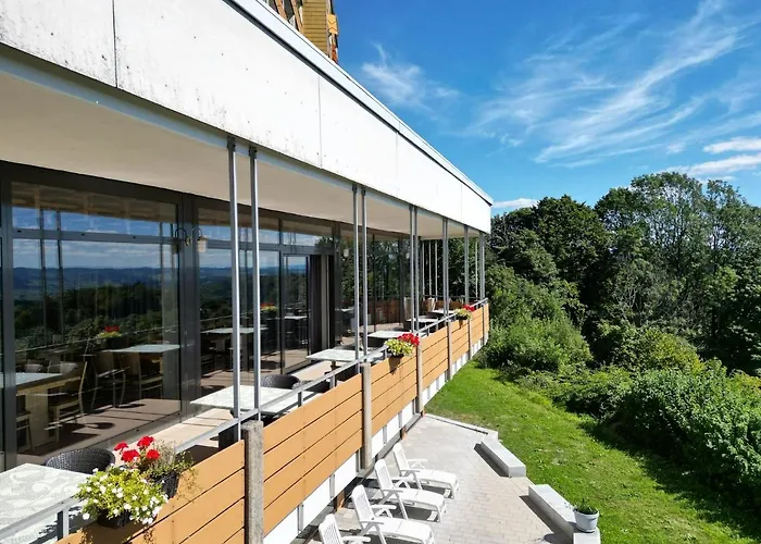 Resort Geyersberg Inklusive Aktivcard Bayerischer Wald 3*