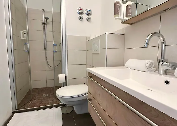 Resort Geyersberg Inklusive Aktivcard Bayerischer Wald Freyung