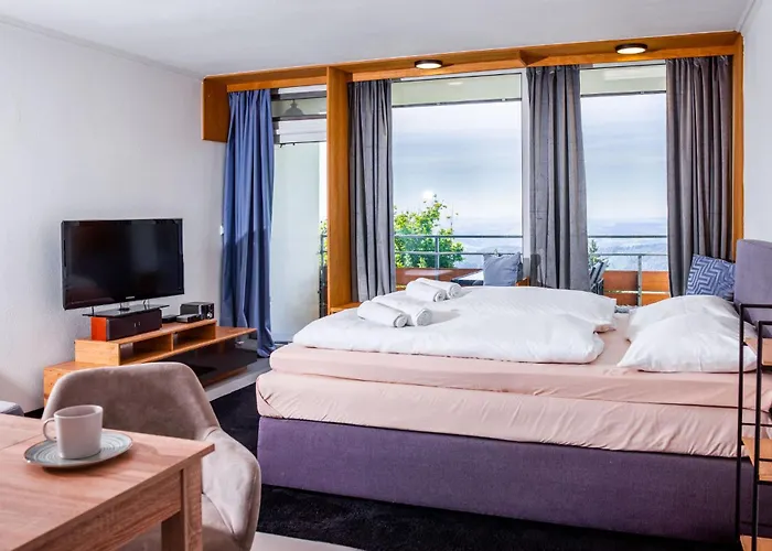 Resort Geyersberg Inklusive Aktivcard Bayerischer Wald Freyung