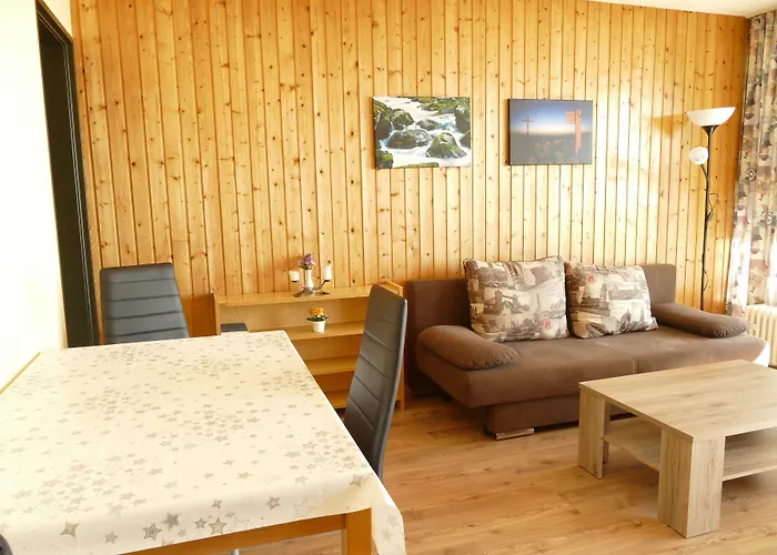Resort Geyersberg Inklusive Aktivcard Bayerischer Wald Freyung