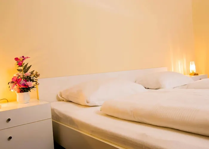 Resort Geyersberg Inklusive Aktivcard Bayerischer Wald